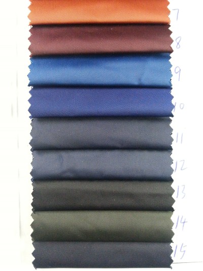 GZ-SGFA  風衣面料 8313 正面照